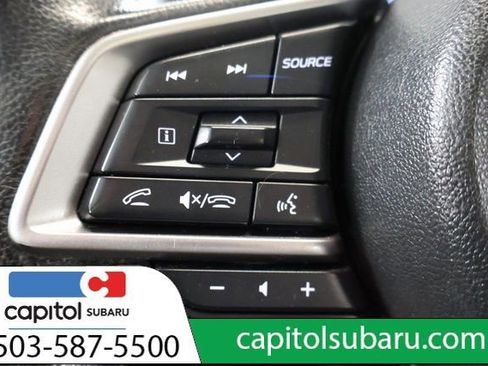Used 2023 Subaru Ascent Limited w/ Technology Package AWD/4WD image 19