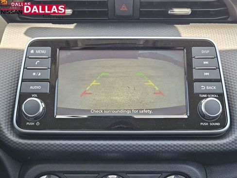 New 2025 Nissan Kicks Play S image 15