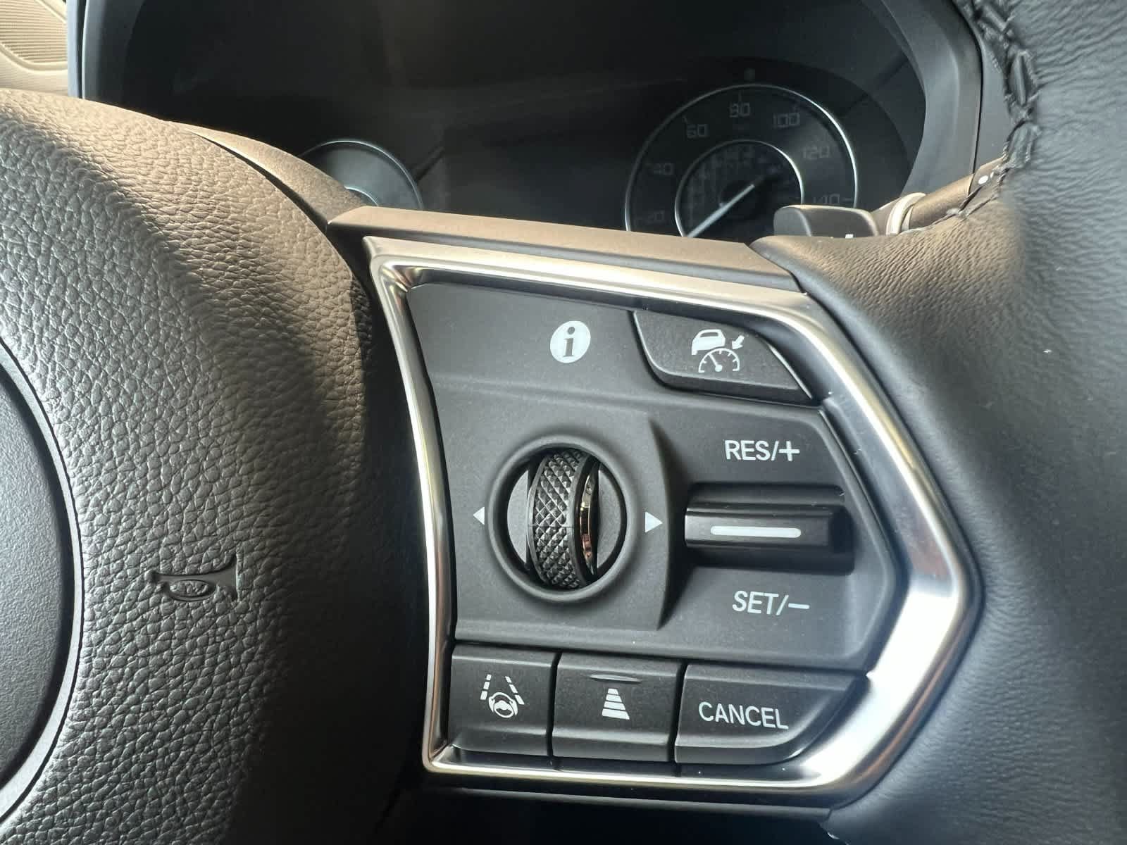 Used 2026 Acura RDX w/ Technology Package AWD/4WD image 16