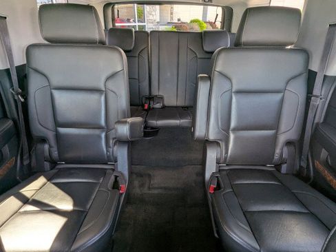 Used 2015 Chevrolet Tahoe LTZ AWD/4WD image 21