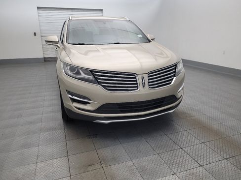 Used 2017 Lincoln MKC Select w/ Select Plus Package FWD image 14