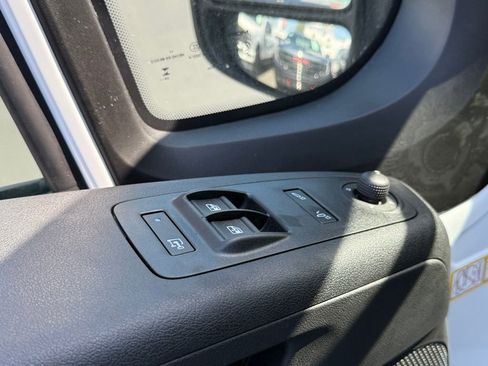 New 2025 RAM ProMaster 1500 w/ Convenience Group image 16
