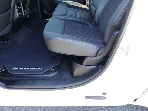Used 2022 RAM 1500 Sport w/ Rebel Level 2 Equipment Group AWD/4WD image 24
