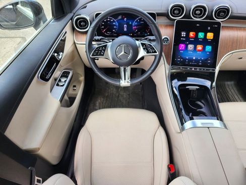 Certified 2025 Mercedes-Benz GLC 300 4MATIC image 13