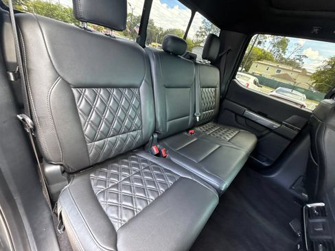 Used 2021 Ford F150 XLT w/ Equipment Group 302A High AWD/4WD image 22