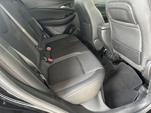 Certified 2023 Buick Encore GX Preferred w/ Cold Weather Comfort Package FWD image 37
