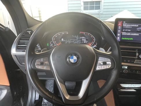 Used 2023 BMW X4 xDrive30i w/ Convenience Package image 21