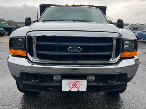 Used 1999 Ford F450 2WD Regular Cab Super Duty image 18
