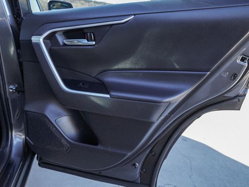 Certified 2024 Toyota RAV4 XLE w/ Convenience Package image 29