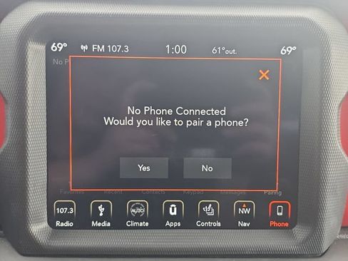Used 2019 Jeep Wrangler Unlimited Rubicon AWD/4WD image 21