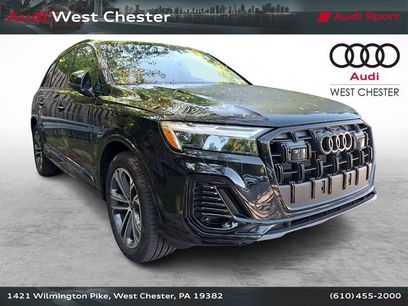 Used 2026 Audi Q7 2.0T Premium