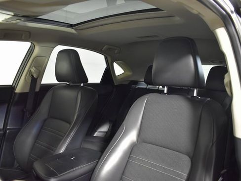 Used 2015 Lexus NX 200t 200t image 10