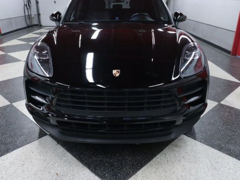 Used 2020 Porsche Macan image 4