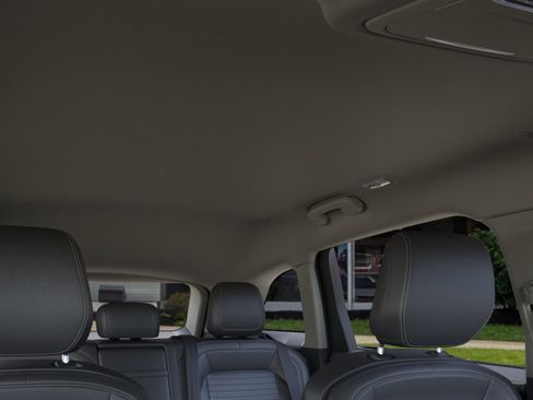 New 2024 Lincoln Nautilus Reserve AWD/4WD image 22