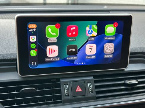 Used 2019 Audi Q5 2.0T Premium Plus w/ Premium Plus Package image 35