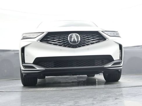 Used 2026 Acura MDX w/ Technology Package FWD image 36