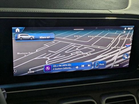 New 2026 Mercedes-Benz GLS 450 4MATIC image 14