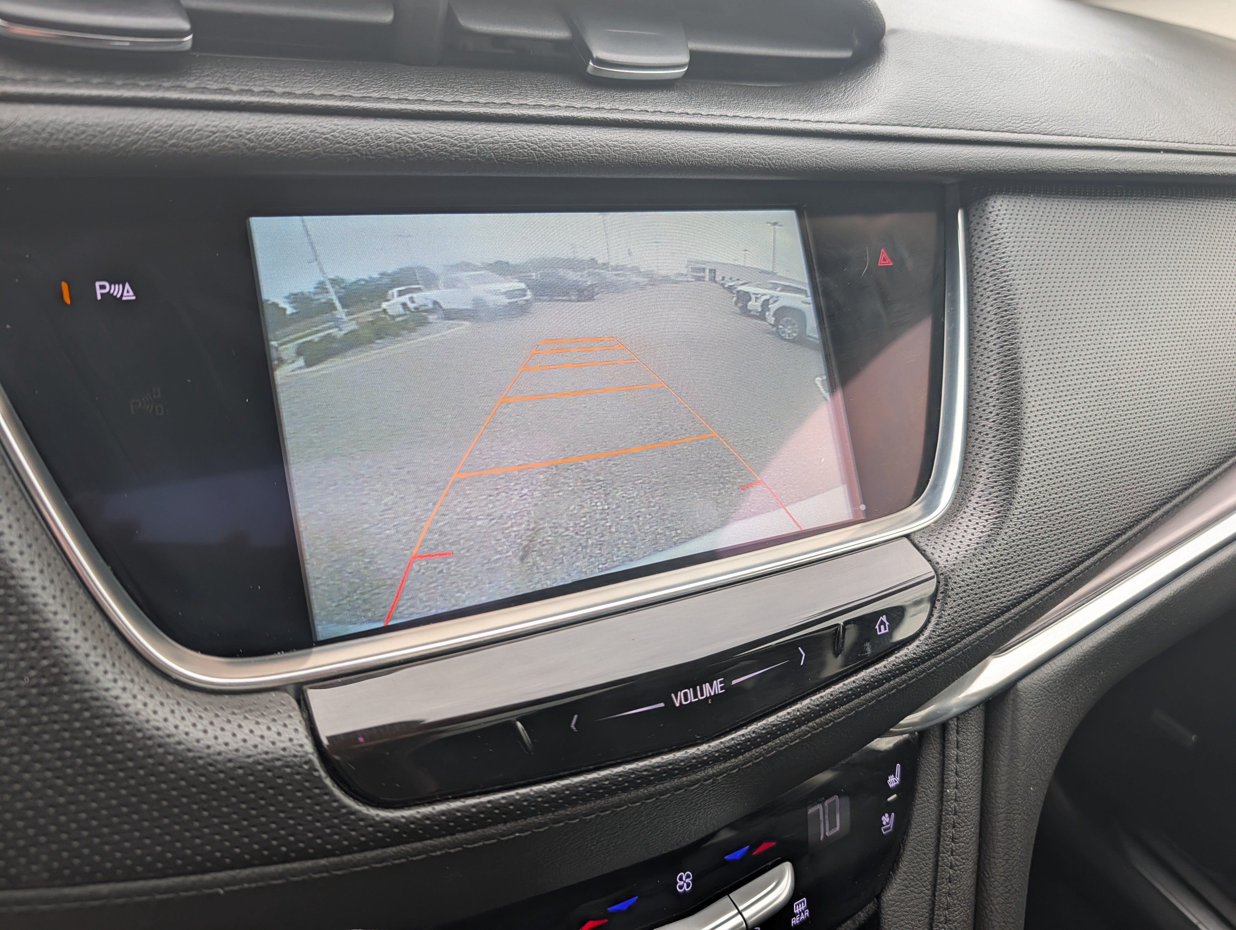 Used 2017 Cadillac XT5 Premium Luxury AWD/4WD image 30