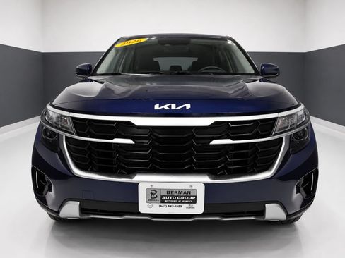 Used 2026 Kia Seltos LX FWD image 6