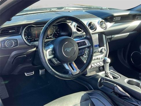 Used 2020 Ford Mustang GT Premium w/ Equipment Group 401A image 19