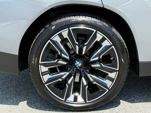 Used 2026 BMW X3 xDrive30i AWD/4WD image 18