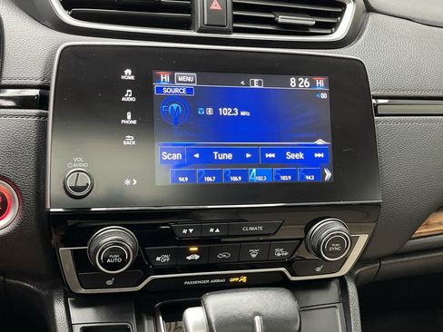 Used 2018 Honda CR-V EX-L image 17