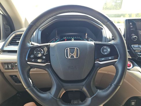Used 2018 Honda Odyssey EX-L image 25