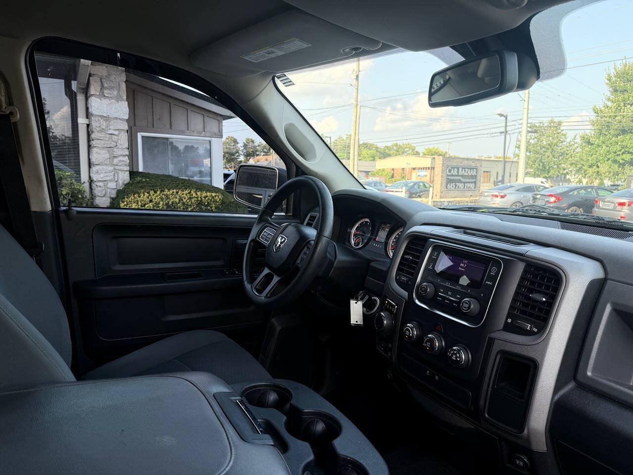 Used 2016 RAM 1500 Express w/ Popular Equipment Group AWD/4WD image 20