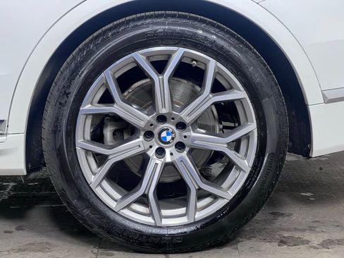 Used 2020 BMW X7 xDrive40i w/ Premium Package image 12