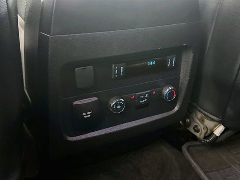 Used 2017 Ford Expedition EL Limited w/ Equipment Group 301A RWD image 23