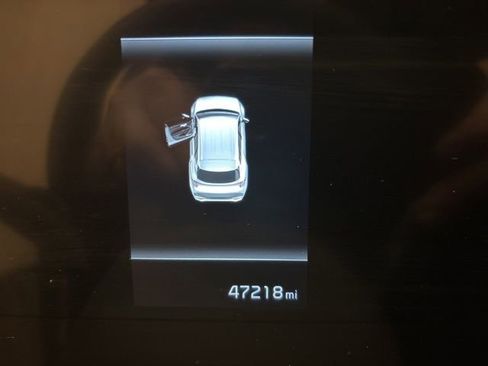 Certified 2023 Kia Sportage EX AWD/4WD image 12