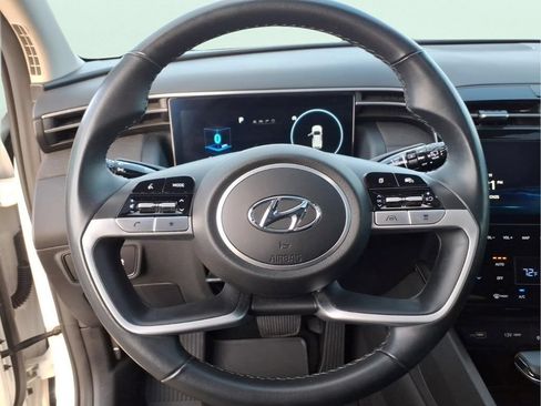 Used 2024 Hyundai Tucson SEL w/ Convenience Package FWD image 25