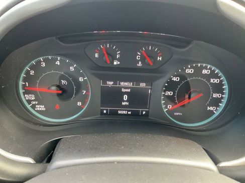 Used 2024 Chevrolet Malibu LS image 19