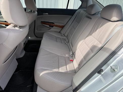 Used 2012 Honda Accord EX-L image 12