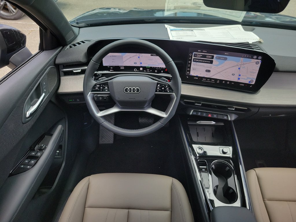 New 2026 Audi Q3 quattro 2.0T AWD/4WD image 21