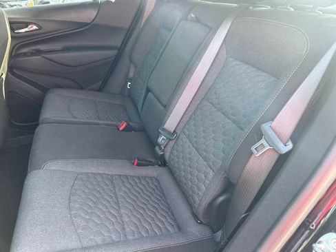 Used 2021 Chevrolet Equinox LT FWD image 10