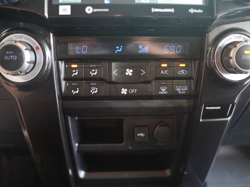 Used 2024 Toyota 4Runner TRD Pro AWD/4WD image 21
