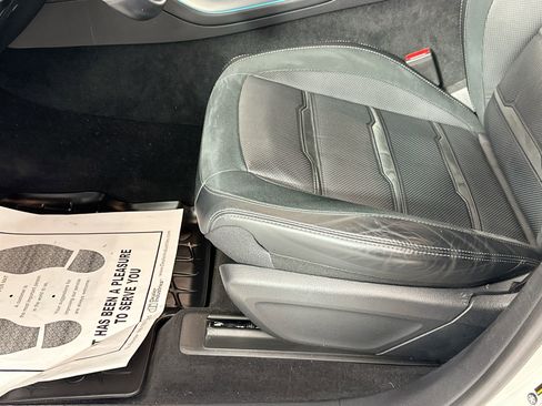 Used 2021 Mercedes-Benz GLE 53 AMG 4MATIC Coupe image 21