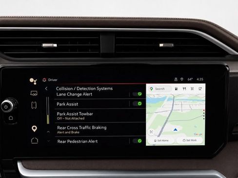 Used 2023 GMC Sierra 1500 Denali AWD/4WD image 43