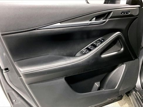 Used 2023 INFINITI QX60 Luxe image 21