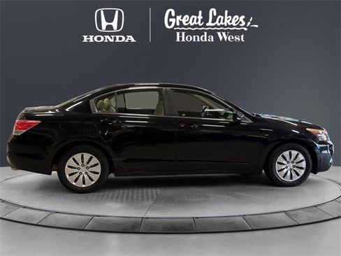 Used 2012 Honda Accord LX image 6