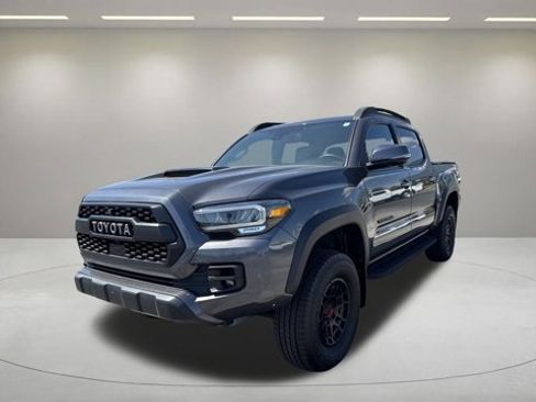 Used 2022 Toyota Tacoma TRD Pro image 8
