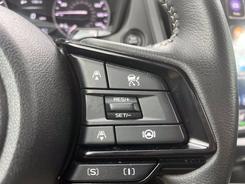 Used 2026 Subaru Forester Premium AWD/4WD image 15