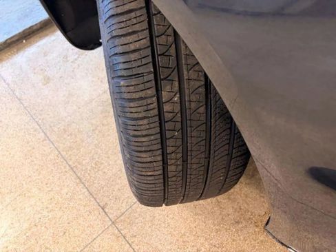 Used 2016 Mercedes-Benz S 550 4MATIC Sedan image 45