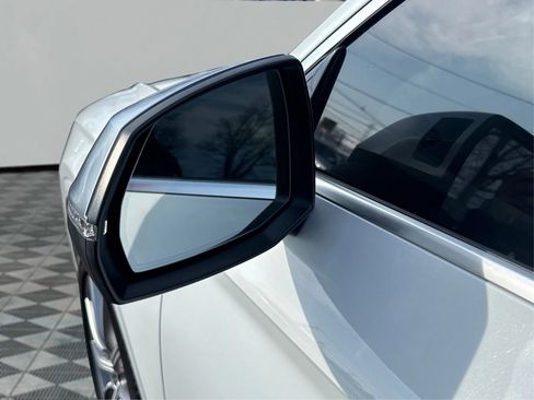 Used 2022 Audi SQ5 Premium Plus w/ Premium Plus Package image 24