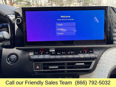 New 2026 Toyota Camry XLE w/ Premium Plus Package image 20