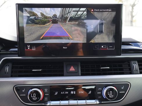 Used 2023 Audi A5 2.0T Premium Plus w/ Premium Plus image 54