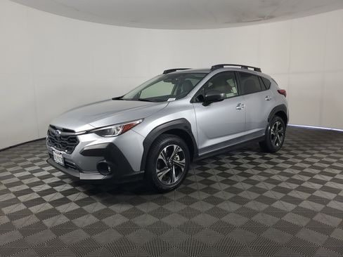 Used 2024 Subaru Crosstrek 2.0i Premium AWD/4WD image 8