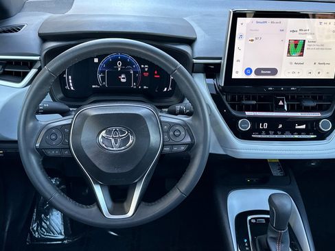 Used 2025 Toyota Corolla FX w/ Convenience Package image 14