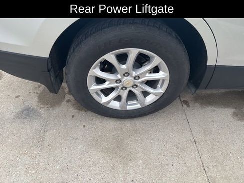 Certified 2020 Chevrolet Equinox LT image 10